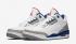 Nike Air Jordan III 3 Retro True Blue White Men Shoes 854261-106