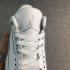 Nike Air Jordan III 3 Retro White Uomo Scarpe