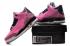 Sepatu Wanita Nike Air Jordan III 3 Retro Merah Muda Hitam 136064