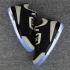 Nike Air Jordan III 3 Retro รองเท้าผู้ชายสีขาวดำ