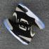 Nike Air Jordan III 3 Retro černá bílá Pánská obuv