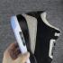 Nike Air Jordan III 3 Retro черный белый Мужская обувь