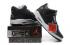 Nike Air Jordan III Retro 3 Hombres Zapatos Negro Blanco 136064