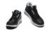 Nike Air Jordan III Retro 3 Miesten kengät Musta Valkoinen 136064