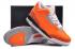 Nike Air Jordan III Retro 3 Hombres Zapatos Naranja Gris Blanco Negro 136064