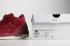 Nike Damen Air Jordan 3 Bordeaux AH7859-600
