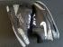 Off White X Nike Air Jordan 3 復古黑色 136064-001
