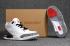 бели X Nike Air Jordan 3 Retro Cement 136064-110