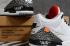 бели X Nike Air Jordan 3 Retro Cement 136064-110
