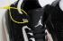 Vogue X Nike Air Jordan 3 Retro AWOK BQ3195-001 Negro