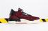 Vogue X Nike Air Jordan 3 Retro AWOK BQ3195-601 สีแดง