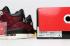 Vogue X Nike Air Jordan 3 Retro AWOK BQ3195-601 Rot