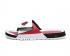 Nike Air Jordan Jumpman Hydro 2 Retro Uomo Sandali Slide 644935-101