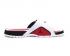 Sandały męskie Nike Air Jordan Jumpman Hydro 2 Retro 644935-101