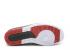 Air Jordan 2 Retro Qf Varsity Merah Putih Hitam 395709-101