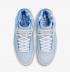 J Balvin x Air Jordan 2 Retro Celestine Mavi Beyaz Çok Renkli DQ7691-419,ayakkabı,spor ayakkabı