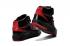 Nike Air Jordan 2 Retro II Alternate 87 Negro Gym Rojo 834274 001