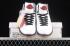 Off White x Air Jordan 2 High SP לבן אדום שחור נעלי DJ4375-101