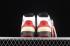 Off White x Air Jordan 2 High SP Blanc Rouge Noir Chaussures DJ4375-101