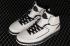Off White x Air Jordan 2 Retro SP לבן כהה סגול שחור DJ4375-160