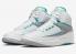 Air Jordan 2 Retro Crystal Mint Metallic Red Bronze Wolf Grey Sail FN6755-100