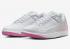 Air Jordan 2 Retro Low Cherry Blossom Weiß Verspieltes Rosa Kakao Wow Grün Strike FQ3228-100