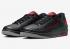 Air Jordan 2 Retro Düşük Noel Siyahı Ateş Kırmızısı Çimento Grisi DV9956-006,ayakkabı,spor ayakkabı