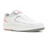 Air Jordan 2 Retro Low Gs Steel Pink Light Grey Rl Wit 309838-103