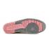 Air Jordan 2 Retro Low Gs Steel Pink Light Grey Rl Blanc 309838-103