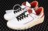 Off-White x Air Jordan 2 Retro Low SP Bianco Rosso Nero DJ4375-106