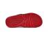 Pantofi pentru bărbați Air Jordan Hydro 4 Retro alb roșu foc negru 532225-160