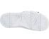 Nike Jordan Hydro 4 Classic Charcl białe sandały na podczerwień, kapcie 705163-023