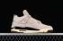 A Ma Maniere x Air Jordan 4 While You Were Sleeping Fossil Stone FZ4810-200