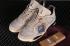 A Ma Maniere x Air Jordan 4 While You Were Sleeping Fossil Stone FZ4810-200