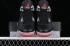 Air Jordan 4 Bred Reimagined Siyah Ateş Kırmızısı Çimento Grisi Zirve Beyazı FV5029-006,ayakkabı,spor ayakkabı