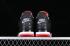 Air Jordan 4 Bred Konsep Baru Black Fire Red Cement Grey Summit White FV5029-006