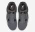 Air Jordan 4 Cool Grey 2019 Krom Koyu Kömür Varsity Mısır 308497-007, ayakkabı, spor ayakkabı
