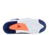 エア ジョーダン 4 Gg ディープ ロイヤル ブルー ニックス ハイパー オランウルフ ホワイト Dp 487724-132 、靴、スニーカー