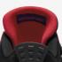 에어 조던 4 NRG 랩터스 블랙 유니버시티 레드 코트 퍼플 AQ3816-065, 신발, 운동화를