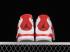 Air Jordan 4 Kırmızı Çimento Beyazı Ateş Kırmızısı Siyah Nötr Gri DH6927-161,ayakkabı,spor ayakkabı