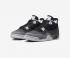 Air Jordan 4 Retro FQ8138-002 White Black Anthracite