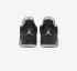 Air Jordan 4 Retro FQ8138-002 White Black Anthracite