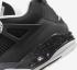 Air Jordan 4 Retro FQ8138-002 White Black Anthracite