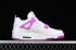 Air Jordan 4 Retro Hyper Violet White FQ1314-151