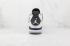 Air Jordan 4 Retro Lightning 2021 Beyaz Siyah Koyu Gri CT8527-021,ayakkabı,spor ayakkabı
