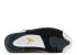 Air Jordan 4 Retro Ls Tour Sarı Mavi Gri Koyu Siyah Beyaz 314254-171,ayakkabı,spor ayakkabı
