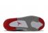 Air Jordan 4 Retro Se Ps Ne Mavi Ateş Gri Tech Askeri Beyaz Kırmızı BQ7669-146,ayakkabı,spor ayakkabı