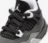 Air Jordan 4 Retrotd FV4538-002 White Black Anthracite