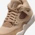 Jordan 4 Retrops HV4385-200 Orewood Brn Hemp Lt