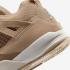 Jordan 4 Retrops HV4385-200 Orewood Brn Hemp Lt
